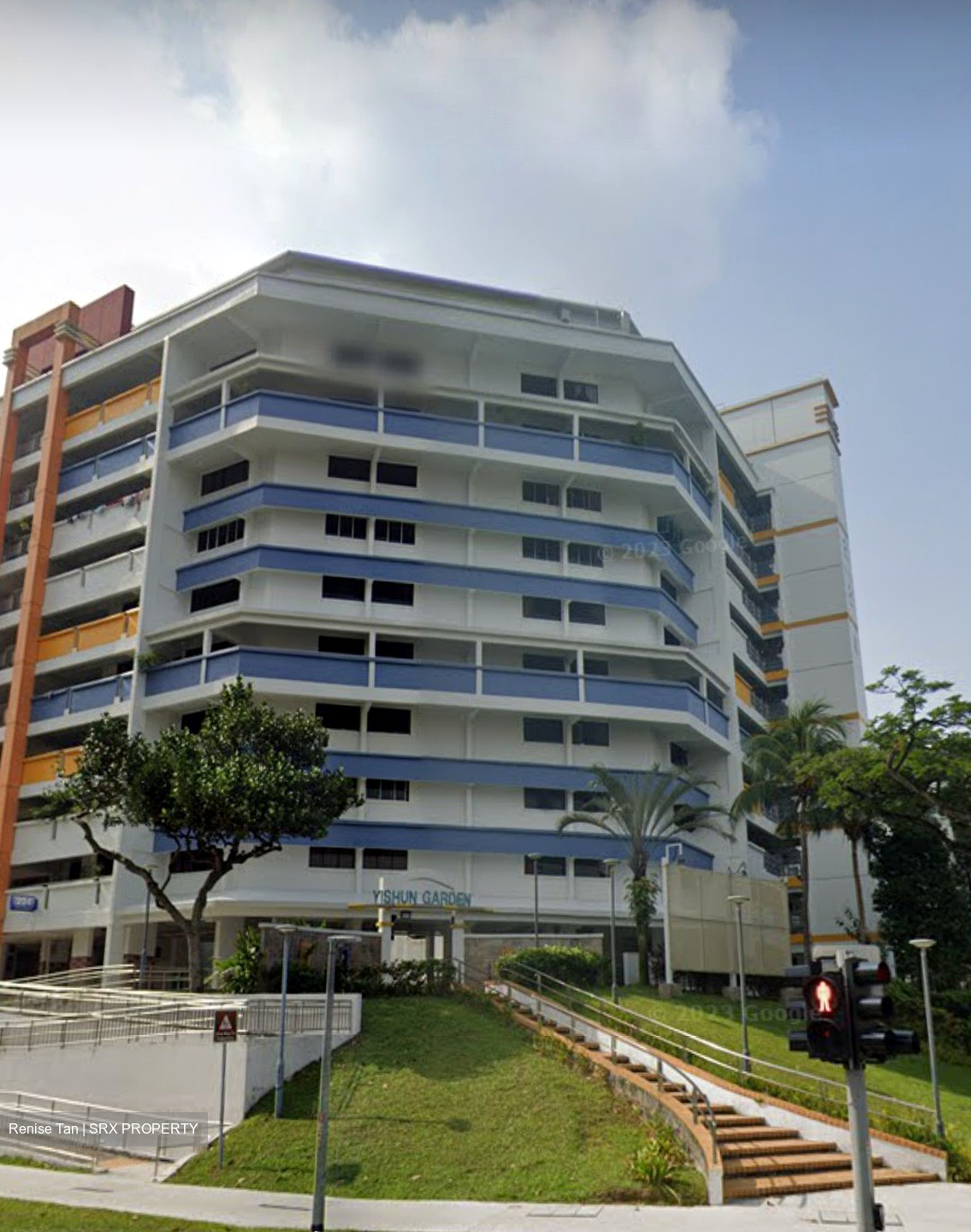Yishun Street 21 (Yishun),  #418206331